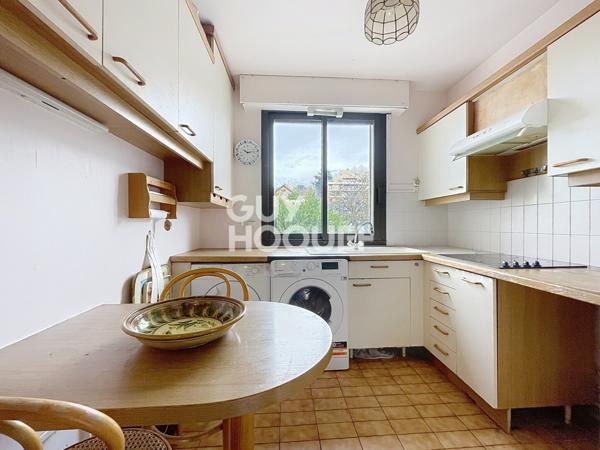 APPARTEMENT À VENDRE DE 5 PIÈCES DE 94,49 M²