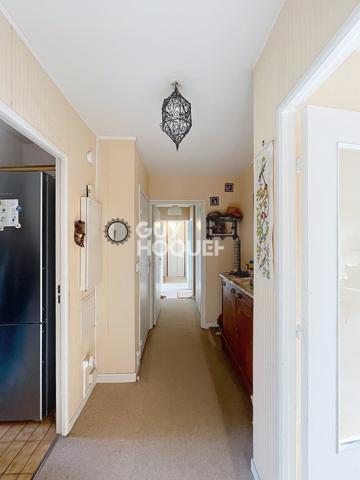 APPARTEMENT À VENDRE DE 5 PIÈCES DE 94,49 M²