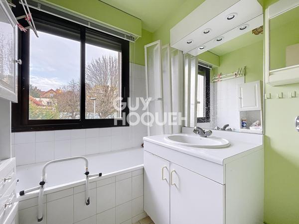 APPARTEMENT À VENDRE DE 5 PIÈCES DE 94,49 M²