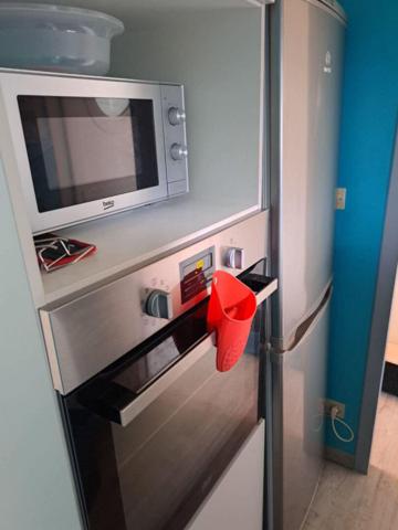 17340 chatelaillon plage Appartement Châtelaillon-Plage 2 pièce(s) 32.91m2