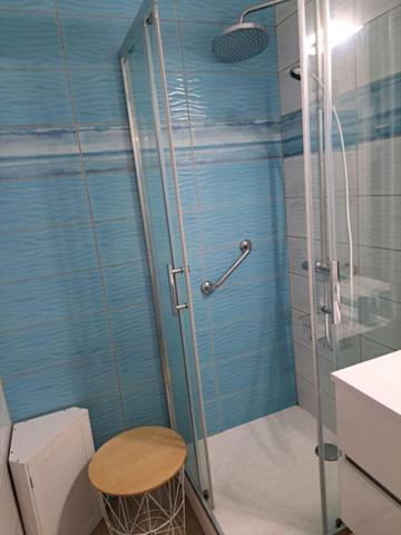 17340 chatelaillon plage Appartement Châtelaillon-Plage 2 pièce(s) 32.91m2