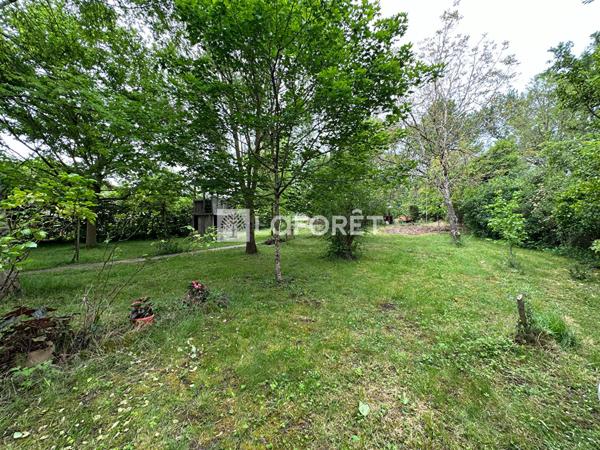Achat terrain Puygouzon - 1215 m² - 76 000 €