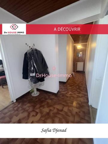 Maison à vendre 10 pièces de 190 m²