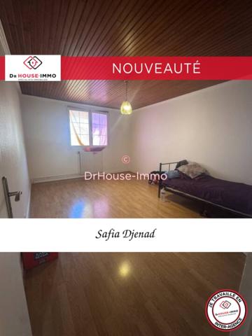 Maison à vendre 10 pièces de 190 m²