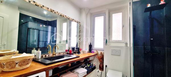 Appartement de 42,61 m²