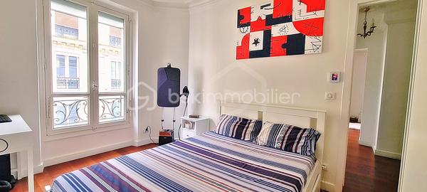 Appartement de 42,61 m²