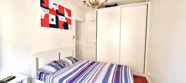 Appartement de 42,61 m²