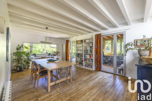 Maison à vendre 6 pièces 169 m² Seignosse