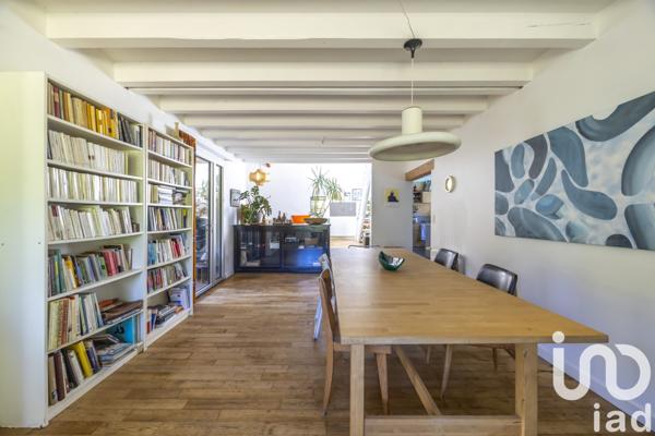 Maison à vendre 6 pièces 169 m² Seignosse
