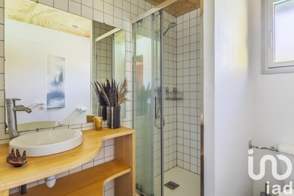 Maison à vendre 6 pièces 169 m² Seignosse