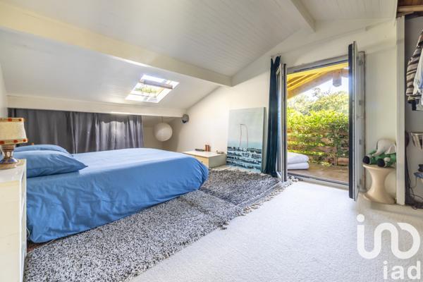 Maison à vendre 6 pièces 169 m² Seignosse