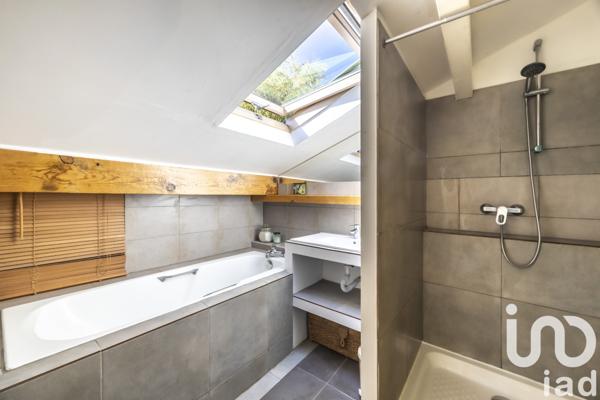 Maison à vendre 6 pièces 169 m² Seignosse