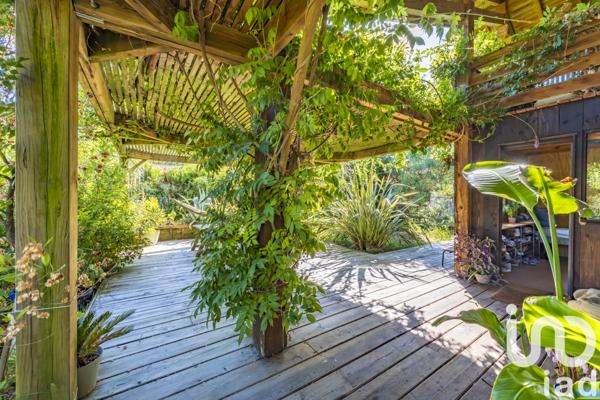 Maison à vendre 6 pièces 169 m² Seignosse