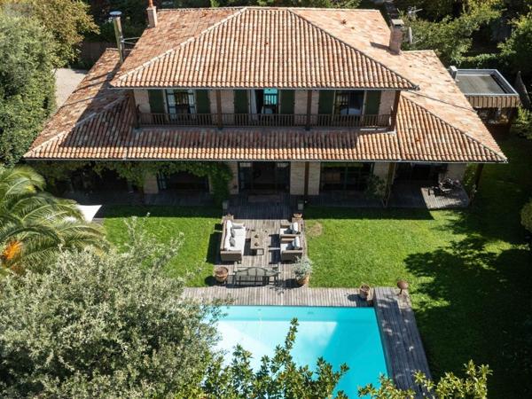 Maison à vendre à Le Bouscat en Gironde (33110), ref : 022/1192   
Le BOUSCAT