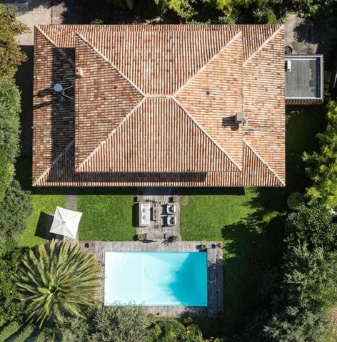 Maison à vendre à Le Bouscat en Gironde (33110), ref : 022/1192   
Le BOUSCAT