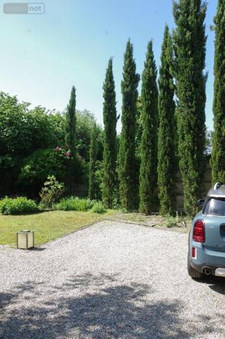 Maison à vendre à Le Bouscat en Gironde (33110), ref : 022/1192   
Le BOUSCAT