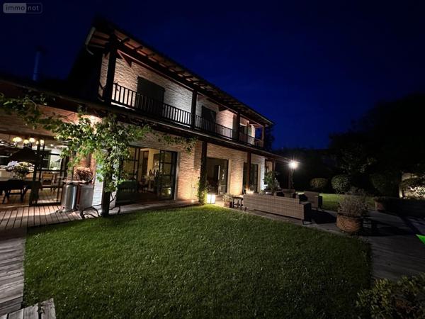 Maison à vendre à Le Bouscat en Gironde (33110), ref : 022/1192   
Le BOUSCAT