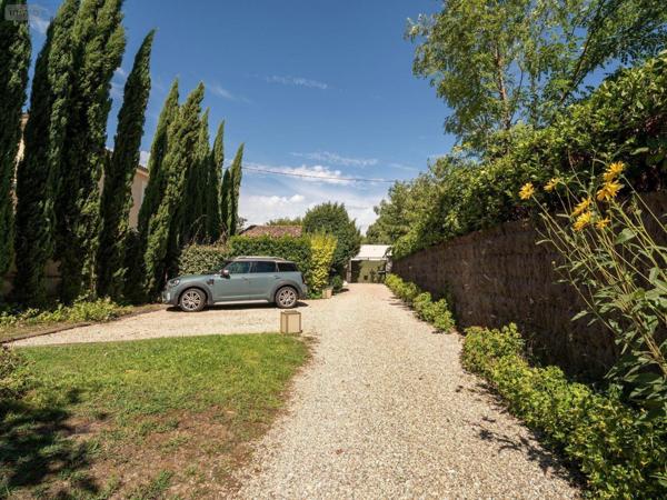 Maison à vendre à Le Bouscat en Gironde (33110), ref : 022/1192   
Le BOUSCAT