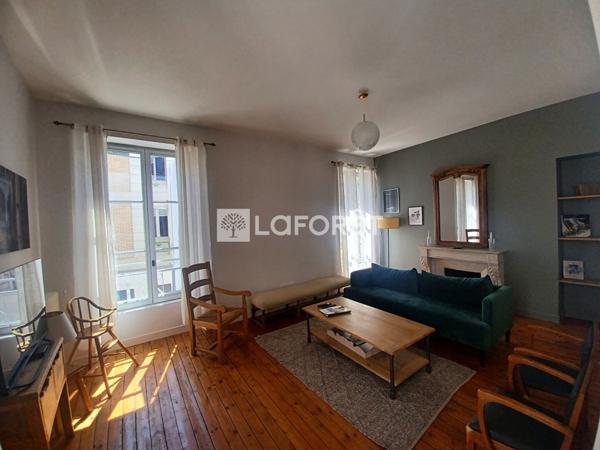 Achat immeuble Cognac - 9 pièce(s) - 198 m² - 504 000 €