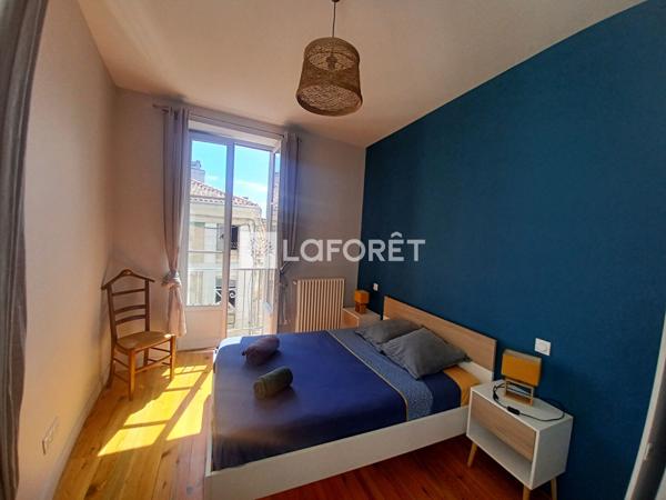 Achat immeuble Cognac - 9 pièce(s) - 198 m² - 504 000 €