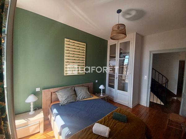 Achat immeuble Cognac - 9 pièce(s) - 198 m² - 504 000 €