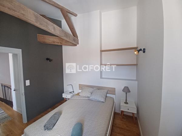 Achat immeuble Cognac - 9 pièce(s) - 198 m² - 504 000 €