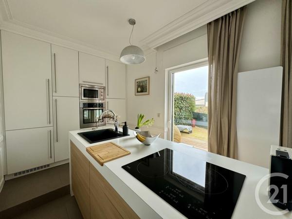 Appartement T3 à vendre  3 pièces - 62 m2 MELESSE - 35