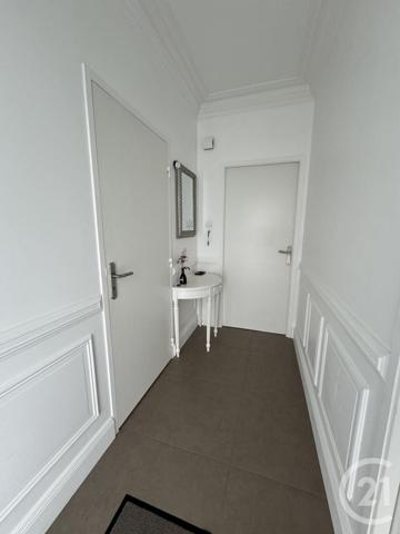 Appartement T3 à vendre  3 pièces - 62 m2 MELESSE - 35
