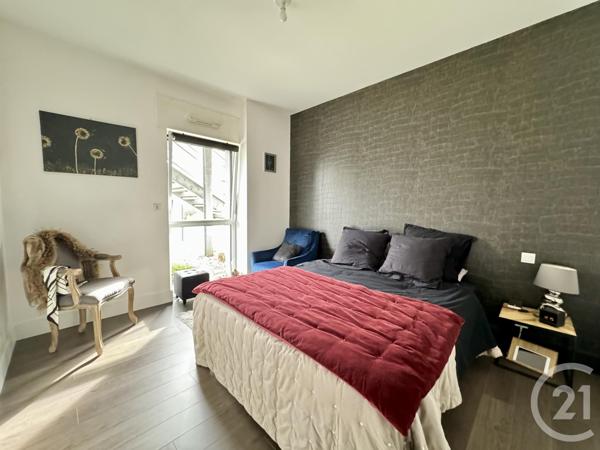 Appartement T3 à vendre  3 pièces - 62 m2 MELESSE - 35