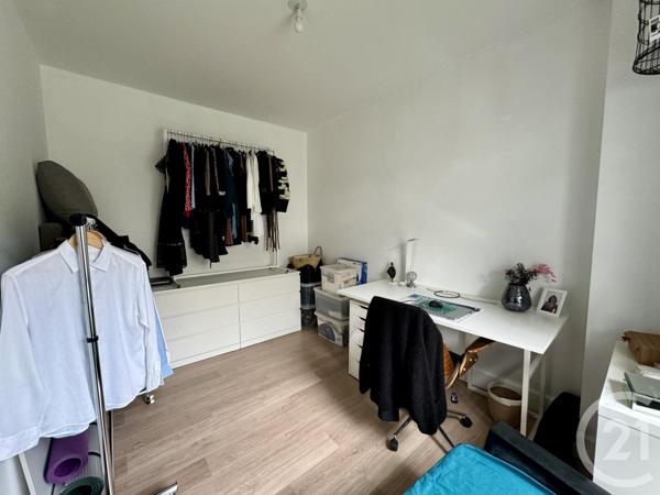 Appartement T3 à vendre  3 pièces - 62 m2 MELESSE - 35