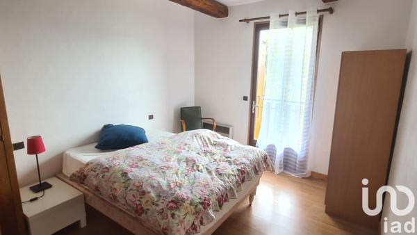 Appartement 4 pièces de 116 m² à La Léchère (73260)