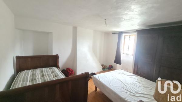 Appartement 4 pièces de 116 m² à La Léchère (73260)