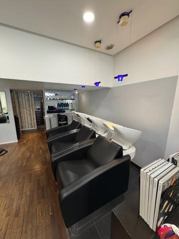 salon de coiffure centre Bayonne 64100