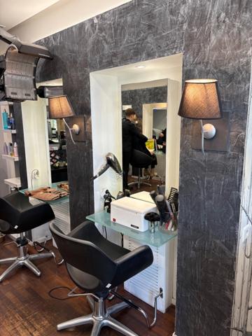 salon de coiffure centre Bayonne 64100