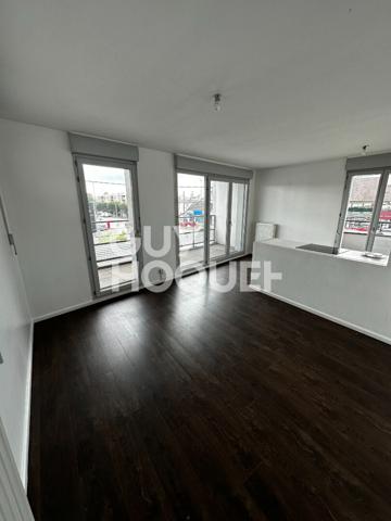 Appartement Chelles 4 pièce(s) 71.77 m2
