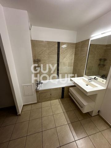 Appartement Chelles 4 pièce(s) 71.77 m2