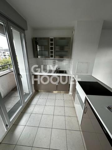 Appartement Chelles 4 pièce(s) 71.77 m2