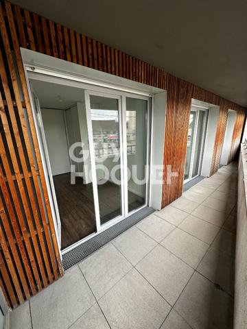 Appartement Chelles 4 pièce(s) 71.77 m2