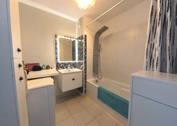 Appartement Nantes 2 pièce(s) 52.6 m2