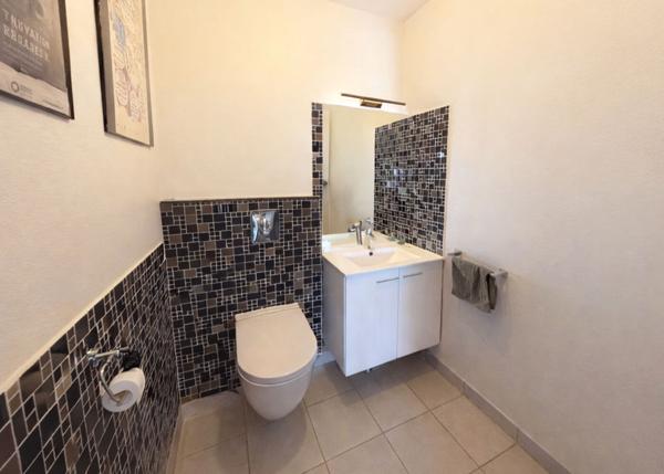 Appartement Nantes 2 pièce(s) 52.6 m2