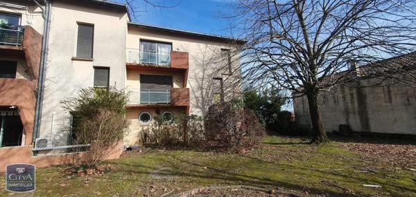 Appartement à vendre 4 pièces 137m²