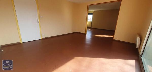 Appartement à vendre 4 pièces 137m²