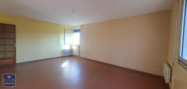 Appartement à vendre 4 pièces 137m²