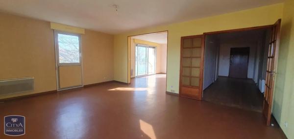 Appartement à vendre 4 pièces 137m²