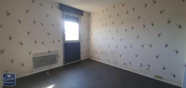 Appartement à vendre 4 pièces 137m²
