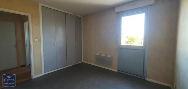 Appartement à vendre 4 pièces 137m²