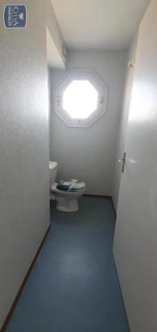 Appartement à vendre 4 pièces 137m²