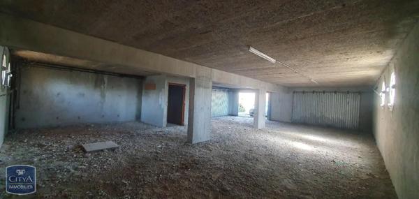 Appartement à vendre 4 pièces 137m²