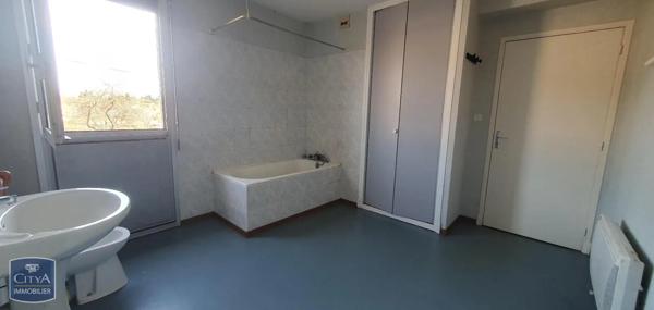 Appartement à vendre 4 pièces 137m²