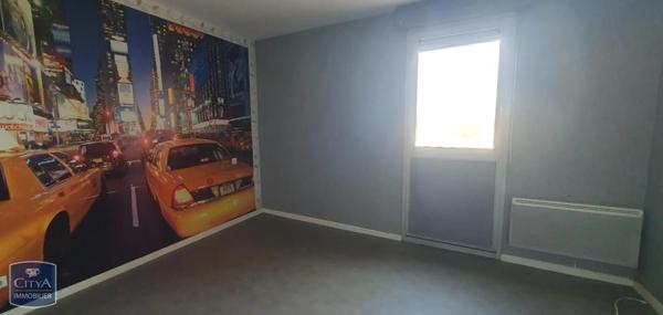 Appartement à vendre 4 pièces 137m²